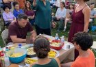 Beim Familientreffen machte meine Schwiegertochter eine Bemerkung über mich – dann kam die Wahrheit ans Licht