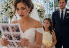 Kurz vor der Hochzeit erfuhr ich von einem geheimen Plan – und traf eine wichtige Entscheidung