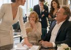 Nach sieben Jahren stand meine Familie plötzlich in meinem Hotel – doch ihre unerwartete Forderung veränderte alles