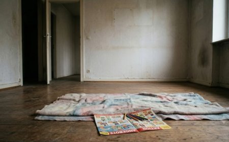 Sie hielt ihren Nachbarn für unehrlich – ein unerwarteter Moment änderte ihren Blick für immer.