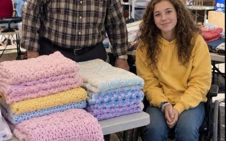 Ein Flohmarktbesuch brachte ein Familiengeheimnis ans Licht, das Jahrzehnte verborgen blieb