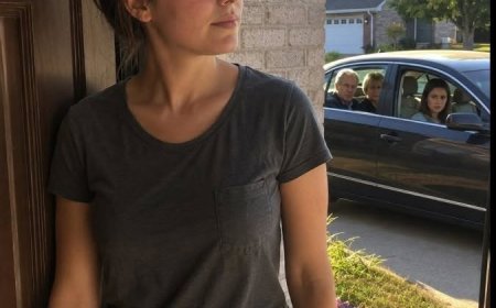 Meine Eltern versuchten, das Haus meiner verstorbenen Großmutter heimlich zu verkaufen, um meiner Schwester eine Luxuswohnung zu kaufen.