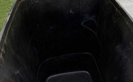Ich entdeckte zwei kleine Mädchen an einem ungewöhnlichen Ort – ihre leisen Worte machten mich sofort neugierig