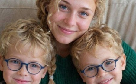 Mein Verlobter stellte mich vor eine schwere Entscheidung wegen meiner fünfjährigen Zwillingsbrüder – meine Antwort überraschte ihn völlig