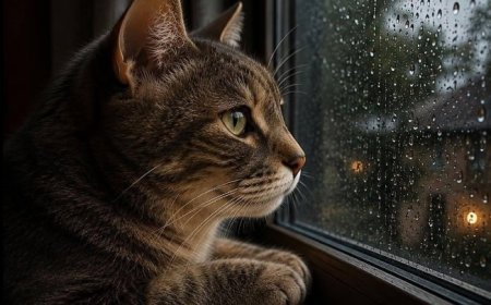 Warum Katzen seit Jahrhunderten als besondere Begleiter des Menschen gelten