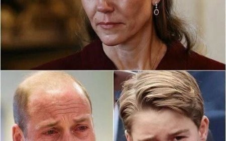Williams persönliche Worte sorgen für Aufsehen