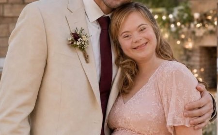 Mein bester Freund war immer für meine Schwester da – doch eines Tages enthüllte er ein lang gehütetes Familiengeheimnis