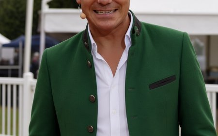 Stefan Mross macht unglaubliche Ankündigung
