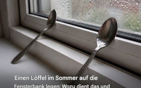 Hitzewelle: 12 günstige Tipps, um Ihr Haus kühl zu halten