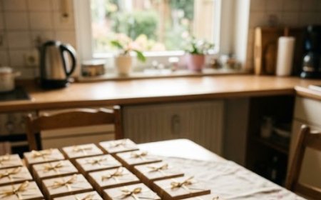 Meine Oma bat plötzlich um Geld – der Grund dahinter berührte unsere ganze Familie