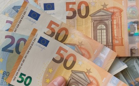 Bargeld: Neue Pflicht kommt – die Änderung ist jetzt neu