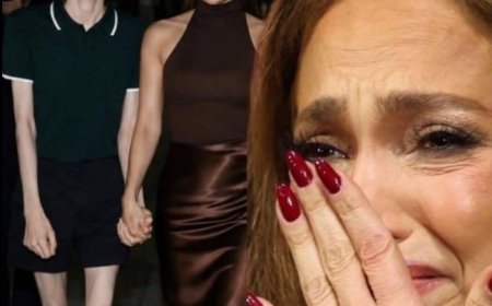 Jennifer Lopez spricht über eine besondere Herausforderung in ihrer Familie – und was Eltern daraus wissen sollten