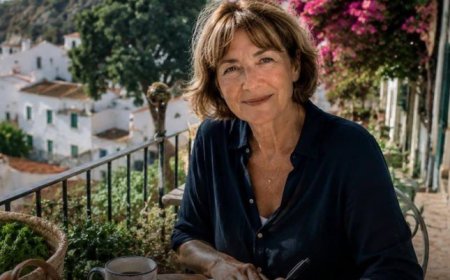 Mit 62 Jahren begann für mich ein neues Leben: So weit reichen 1.100 € Rente auf einer europäischen Insel