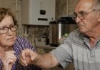 35 Jahre lang bestand mein Mann auf unserem abendlichen Ritual – erst später erfuhr ich den wahren Grund