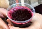 Trink es drei Tage lang und du wirst die Veränderung bemerken