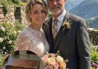 Ich heiratete einen deutlich älteren Mann – nach unserem Abschied übergab mir sein Anwalt eine unerwartete Kiste