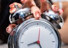 Der Übergang zur Sommerzeit im Oktober 2026 erfolgt früher als üblich