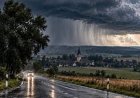 Was er für das Wetter in Deutschland bedeuten könnte