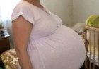 Die Ärzte rechneten mit sieben Babys – doch bei der Geburt gab es eine unerwartete Überraschung