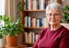 Ich bin 73, lebe allein und diese 4 Gewohnheiten bereichern meinen Alltag