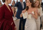 Nachdem meine Schwester meine Hochzeitseinladung vor der Familie zerriss, änderte sich am nächsten Morgen plötzlich ihre gesamte Planung