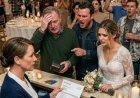 Mein Mann war auf der luxuriösen Hochzeit seines Bruders, aber ich war nicht eingeladen