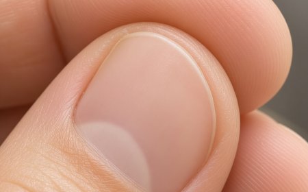 Dieses kleine Tierchen wurde im Haar entdeckt – doch was ist es wirklich?