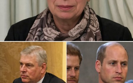 Eine dramatische Nachricht sorgt für Aufsehen