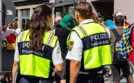 Wer hat Hinweise über ihren Verbleib?