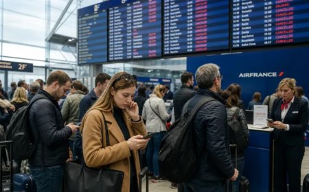 Von Reisen in dieses beliebte Nachbarland wird derzeit abgeraten