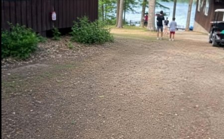 Meine 13-jährige Tochter verbrachte drei Wochen in ihrem Traum-Sommercamp