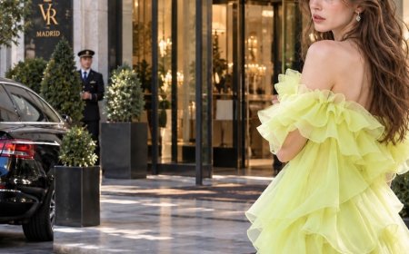 Ein unerwarteter Hotelbesuch stellte plötzlich alles infrage