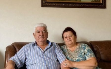 Nach 43 Jahren kam die Wahrheit über das Einkommen meiner Mutter ans Licht – verborgen in einem alten Schließfach