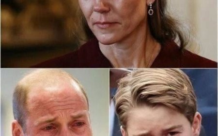 Eine besondere Erklärung sorgt jetzt für Aufmerksamkeit: „Sie ist nicht …“