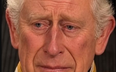 Neue Aufmerksamkeit rund um das britische Königshaus: