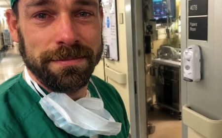 Ich wollte meinen Mann bei der Arbeit überraschen – doch dort erfuhr ich von einer Entscheidung, die unser Familienleben verändern sollte