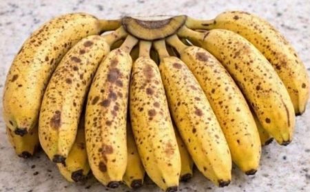 Wer abends Bananen isst, sollte diese interessante Eigenschaft kennen