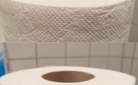 Und was ist zu tun, wenn man einen sieht?