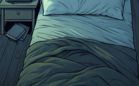 Wachen Sie jede Nacht zur gleichen Zeit auf