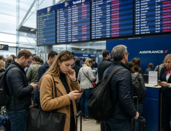 Von Reisen in dieses beliebte Nachbarland wird derzeit abgeraten
