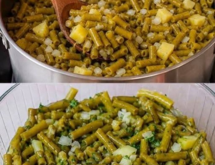 Der beste Salat ever