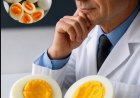 Das passiert, wenn Sie Eier zum Frühstück essen – was viele darüber nicht wissen