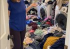 Meine Schwiegertochter brachte jedes Wochenende ihre Wäsche zu mir – eines Tages änderte ich unsere Gewohnheit