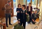 Mein Vater wollte meine Villa am Lake Tahoe meiner Schwester überlassen – doch die Unterlagen erzählten eine andere Geschichte