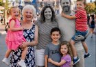 Mit 71 Jahren wurde ich zum Vormund meiner vier Enkelkinder