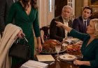 Beim Thanksgiving-Dinner stellte meine Familie eine unerwartete Forderung an mich