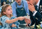 Ein kleines Mädchen wollte das Armband ihrer Mutter zurück – doch dahinter verbarg sich eine unerwartete Geschichte