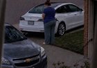 Meine Nachbarin lud ihr Elektroauto regelmäßig an meinem Anschluss – bis ich eine einfache Grenze setzte