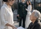 Mein Mann regelte unsere Trennung ohne mein Wissen – doch bei der Betreuung seiner Mutter hatte er etwas Entscheidendes übersehen