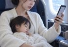 Nach einem Streit mit meinem Mann flog ich mit meiner Tochter nach London – dort wartete eine Überraschung auf mich